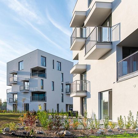 Urso Apartment Liptovský Mikuláš エクステリア 写真