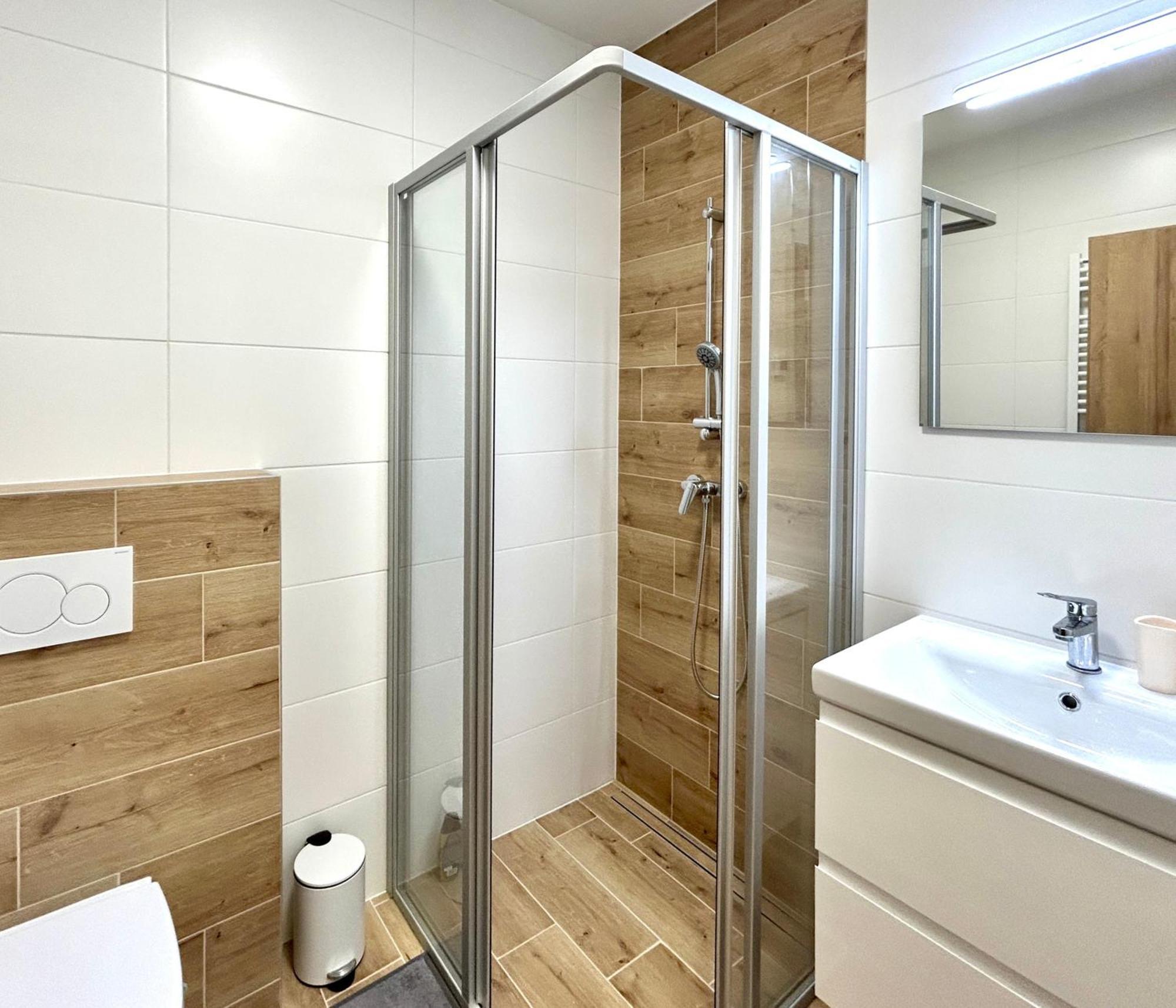Urso Apartment Liptovský Mikuláš エクステリア 写真