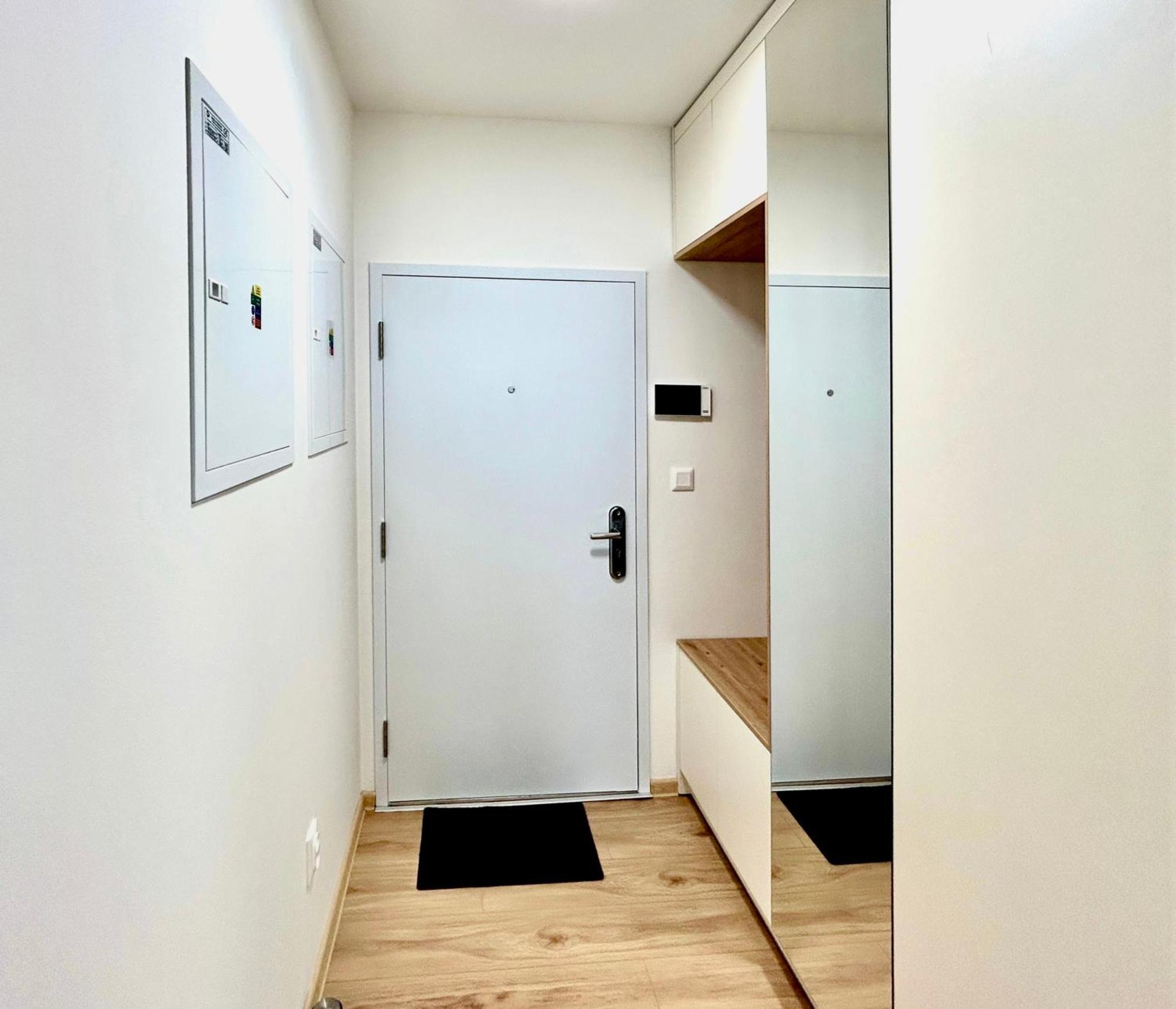 Urso Apartment Liptovský Mikuláš エクステリア 写真