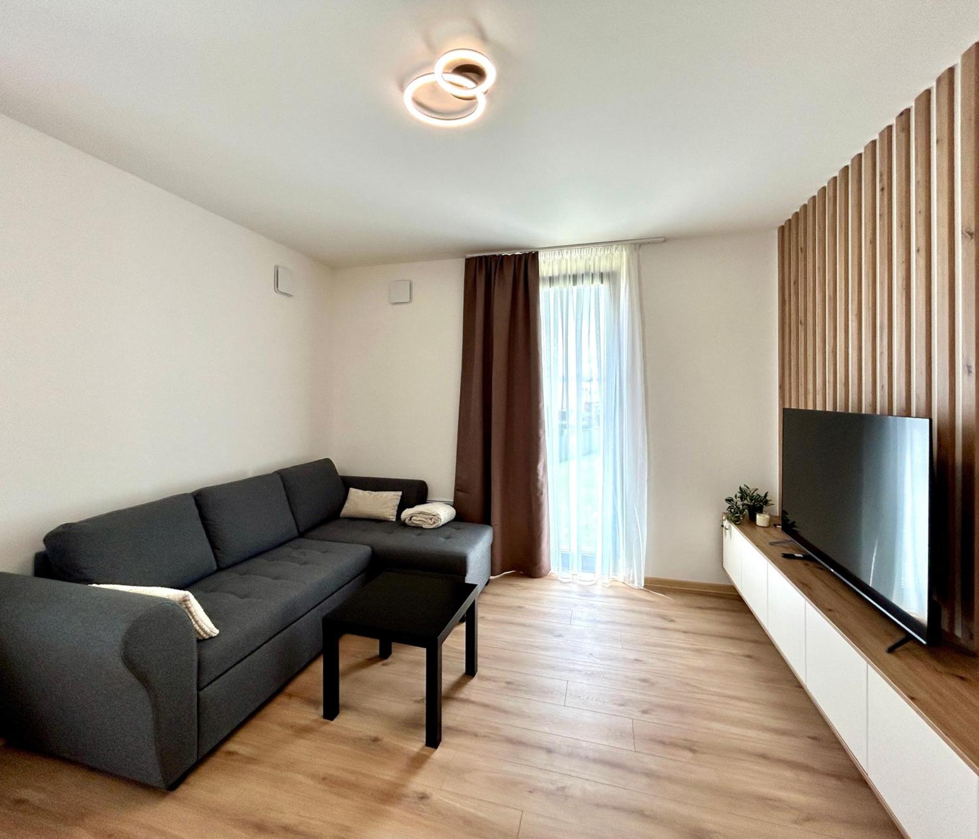 Urso Apartment Liptovský Mikuláš エクステリア 写真