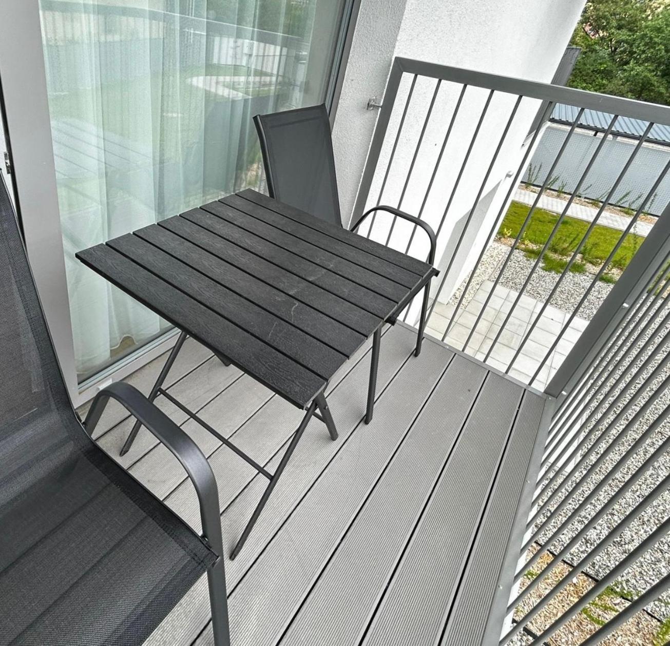 Urso Apartment Liptovský Mikuláš エクステリア 写真